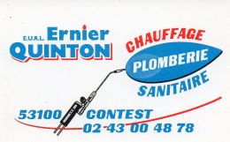 Plomberie – chauffage – sanitaire